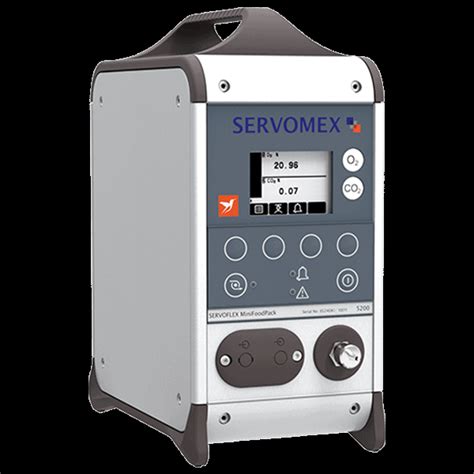 servomex flue gas analyzer|servomex minimp 5200 oxygen analyzer.